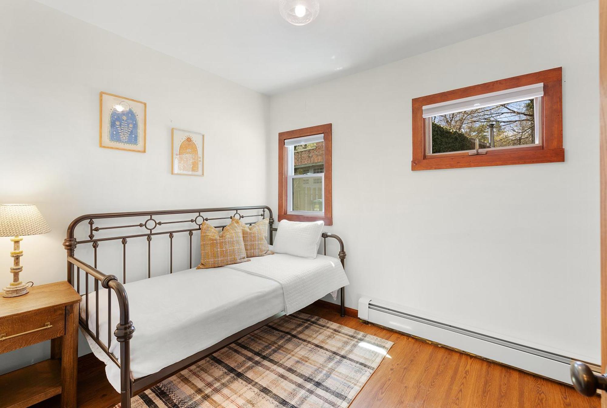 Phoenicia Lodge Екстериор снимка